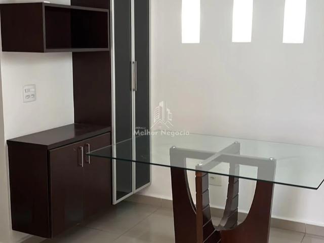 Apartamento para Locação em Campinas/SP Bonfim 2 Quartos