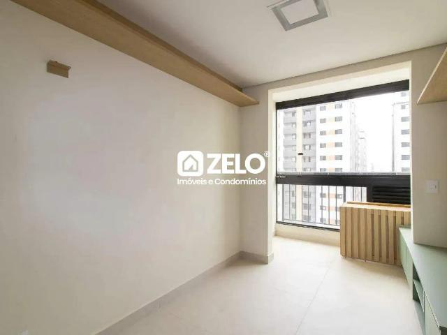 Apartamento para Locação em Campinas/SP Bonfim 2 Quartos