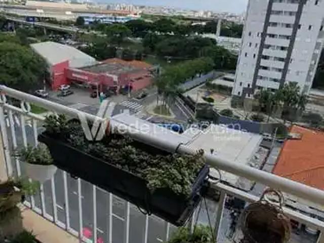 Apartamento para Locação em Campinas/SP Bonfim 2 Quartos