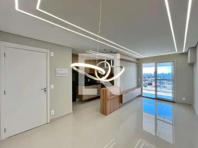 Apartamento para Locação em Campinas/SP Bonfim 2 Quartos