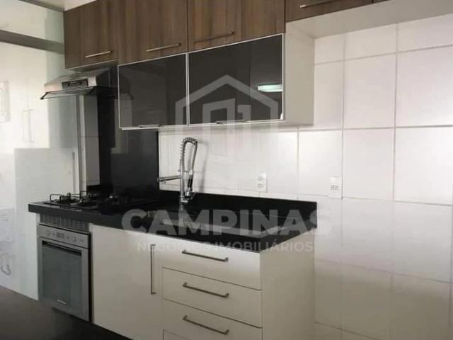 Apartamento para Locação em Campinas/SP Bonfim 2 Quartos