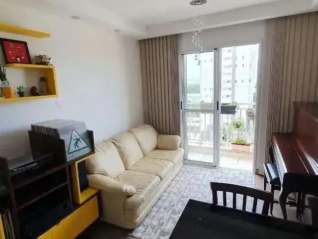 Apartamento para Locação em Campinas/SP Bonfim 2 Quartos