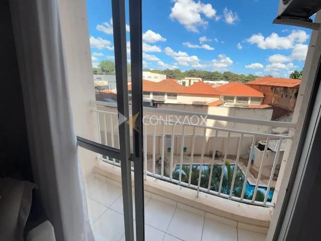 Apartamento para Locação em Campinas/SP Bonfim 2 Quartos