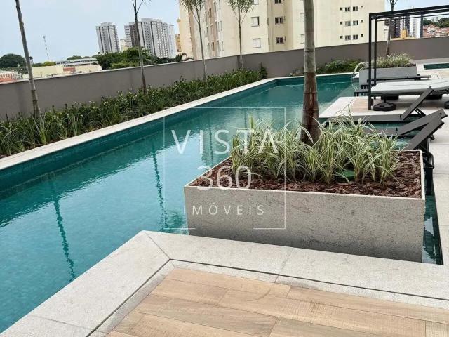 Apartamento para Locação em Campinas/SP Bonfim 2 Quartos