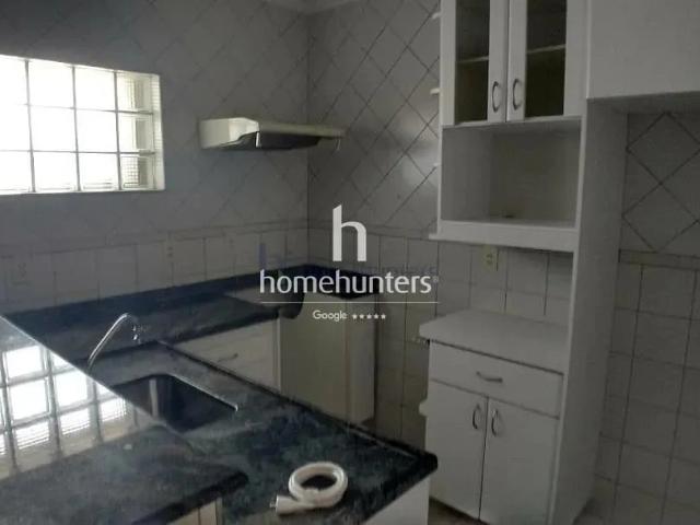 Apartamento para Locação em Campinas/SP Bonfim 2 Quartos