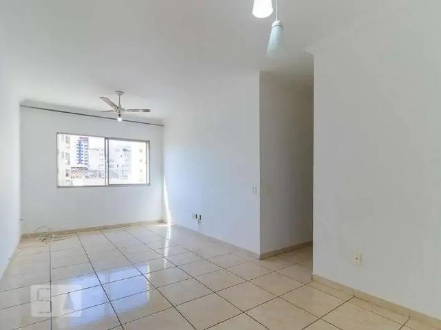 Apartamento para Locação em Campinas/SP Bonfim 2 Quartos