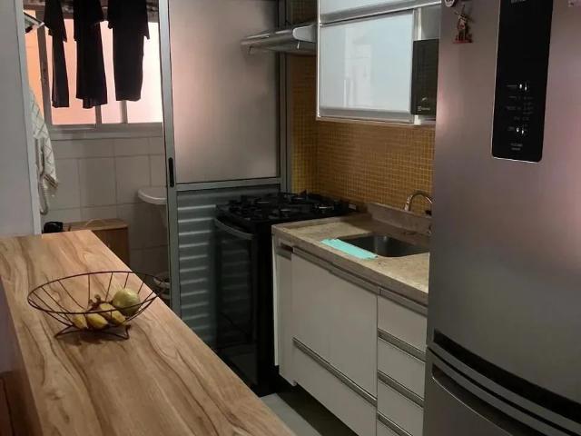 Apartamento para Locação em Campinas/SP Bonfim 2 Quartos