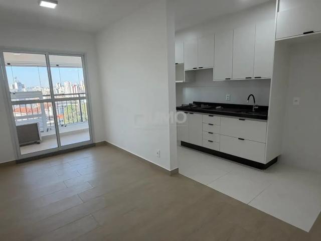 Apartamento para Locação em Campinas/SP Bonfim 2 Quartos
