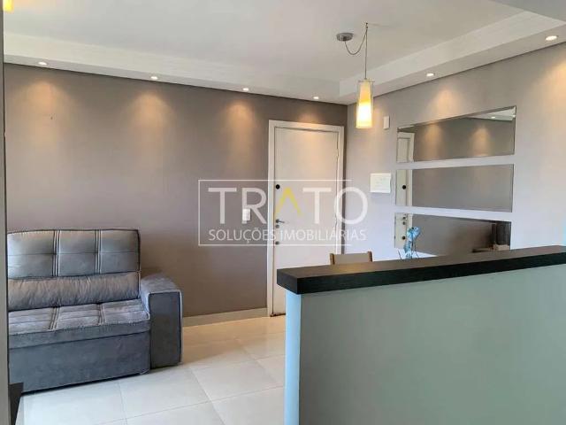 Apartamento para Locação em Campinas/SP Bonfim 2 Quartos