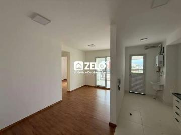 Apartamento para Locação em Campinas/SP Bonfim 2 Quartos