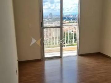 Apartamento para Locação em Campinas/SP Bonfim 2 Quartos