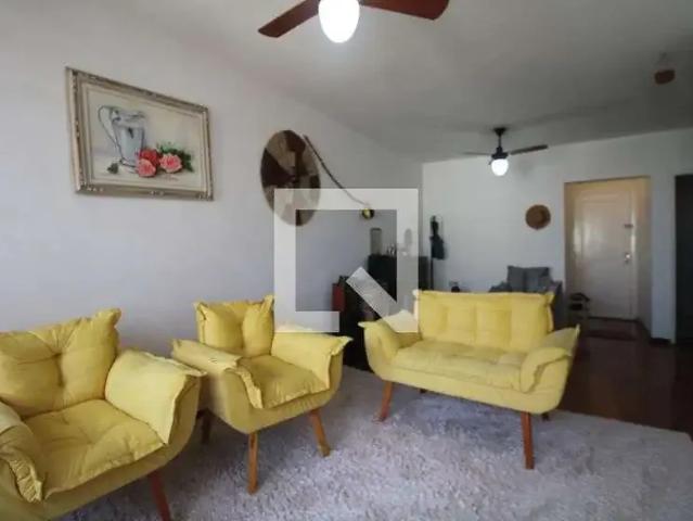 Apartamento para Locação em Campinas/SP Bonfim 3 Quartos