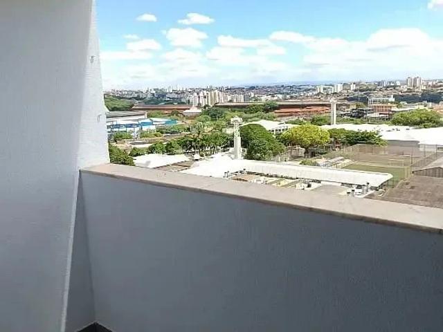 Apartamento para Locação em Campinas/SP Bonfim 3 Quartos