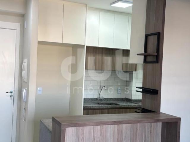 Apartamento para Locação em Campinas/SP Bonfim 3 Quartos