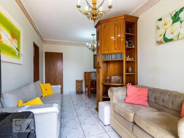 Apartamento para Locação em Campinas/SP Bonfim 3 Quartos