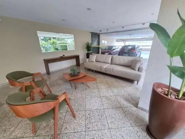Apartamento para Locação em Campinas/SP Bonfim 3 Quartos