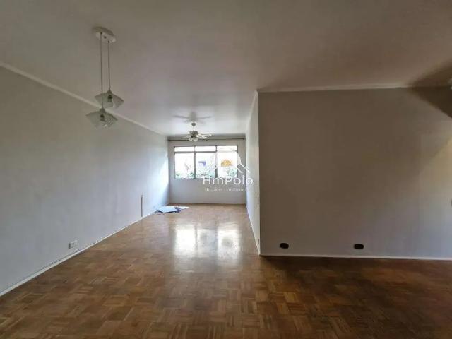 Apartamento para Locação em Campinas/SP Bonfim 3 Quartos