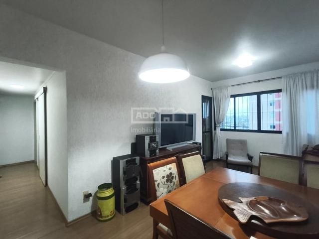 Apartamento para Locação em Campinas/SP Bonfim 3 Quartos