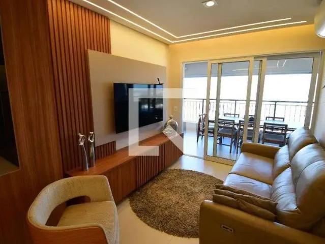 Apartamento para Locação em Campinas/SP Bonfim 3 Quartos