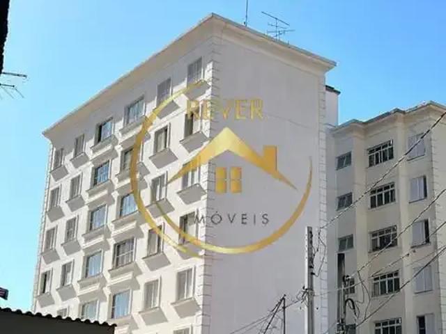 Apartamento para Locação em Campinas/SP Bonfim 3 Quartos
