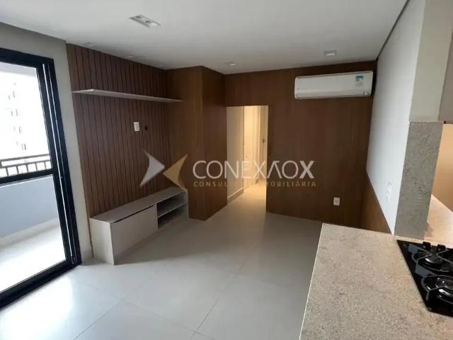 Apartamento para Locação em Campinas/SP Bonfim 3 Quartos