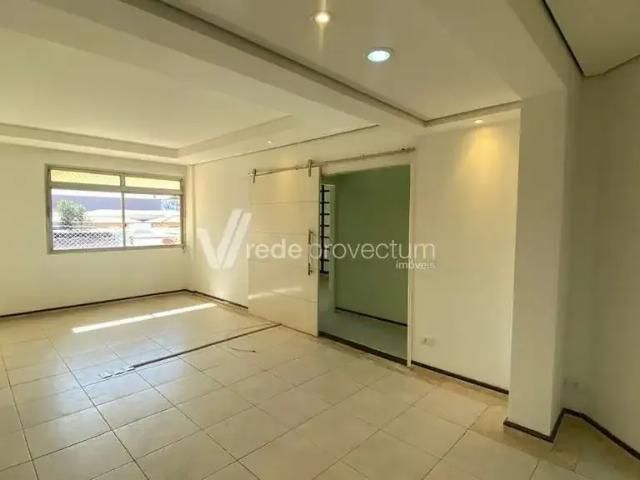 Apartamento para Locação em Campinas/SP Bonfim 3 Quartos