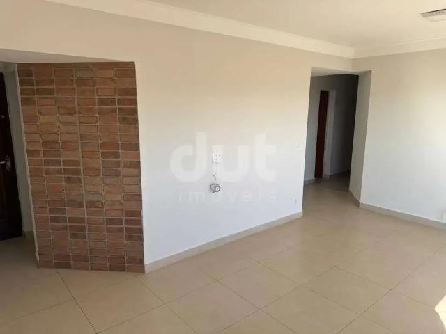 Apartamento para Locação em Campinas/SP Bonfim 3 Quartos