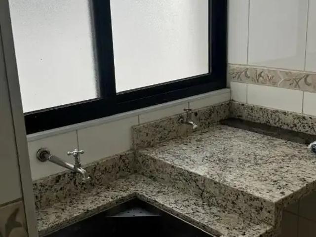 Apartamento para Locação em Campinas/SP Bonfim 3 Quartos
