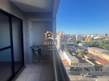 Apartamento para Locação em Campinas/SP Bonfim 3 Quartos