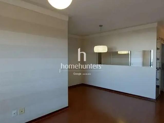 Apartamento para Locação em Campinas/SP Bonfim 3 Quartos