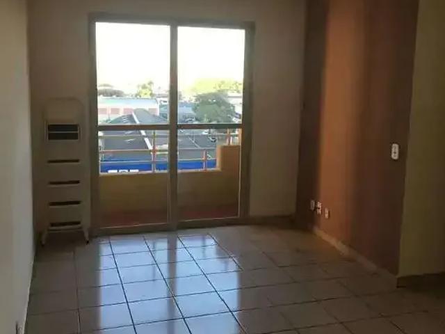 Apartamento para Locação em Campinas/SP Bonfim 3 Quartos