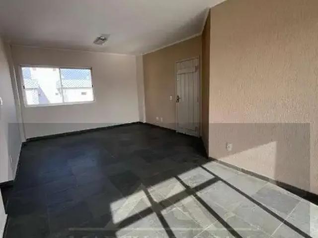 Apartamento para Locação em Campinas/SP Vila Rossi Borghi e Siqueira 3 Quartos