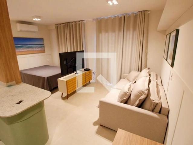Apartamento para Locação em Campinas/SP Bosque 1 Quartos