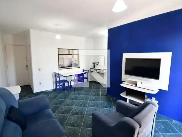 Apartamento para Locação em Campinas/SP Bosque 1 Quartos