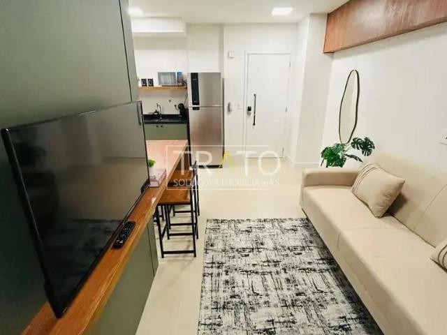 Apartamento para Locação em Campinas/SP Bosque 1 Quartos