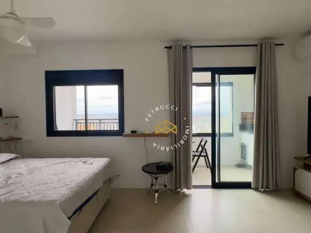 Apartamento para Locação em Campinas/SP Bosque 1 Quartos