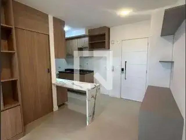 Apartamento para Locação em Campinas/SP Bosque 1 Quartos