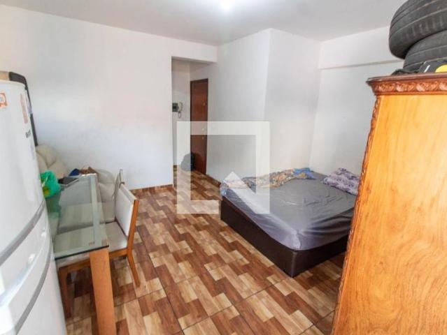 Apartamento para Locação em Campinas/SP Bosque 1 Quartos