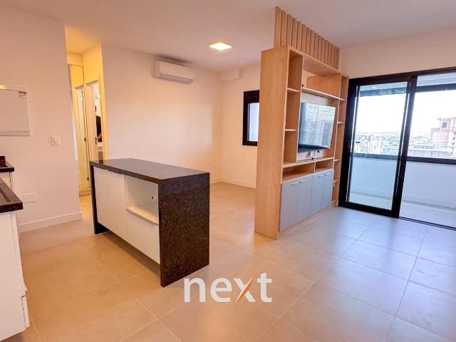 Apartamento para Locação em Campinas/SP Bosque 1 Quartos