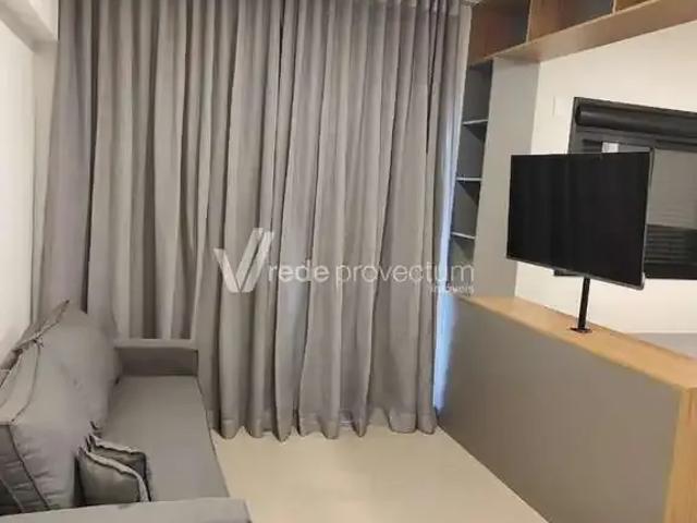 Apartamento para Locação em Campinas/SP Bosque 1 Quartos