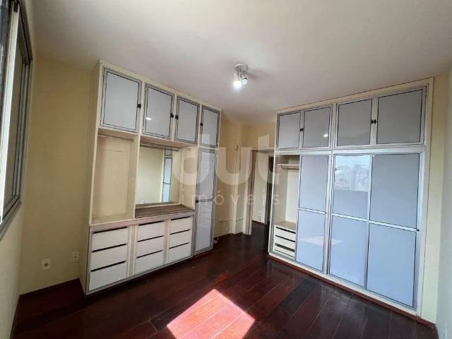 Apartamento para Locação em Campinas/SP Bosque 1 Quartos