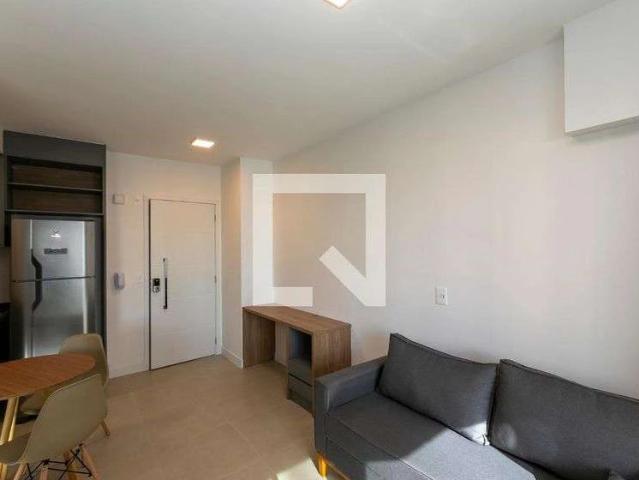 Apartamento para Locação em Campinas/SP Bosque 1 Quartos