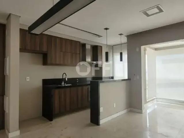 Apartamento para Locação em Campinas/SP Bosque 1 Quartos