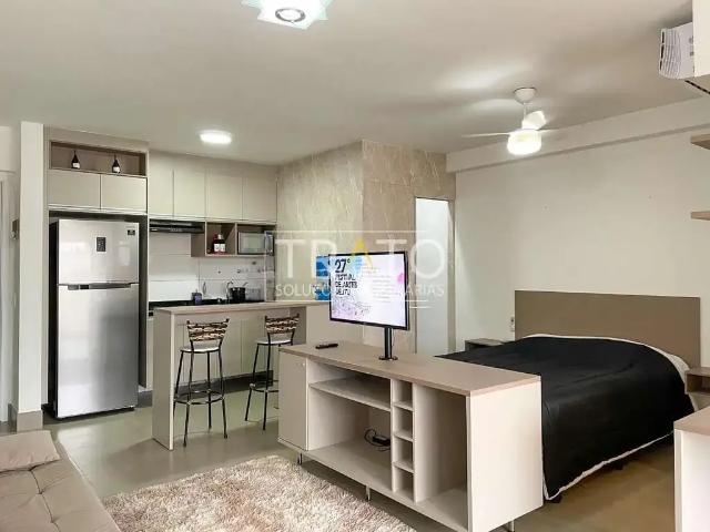 Apartamento para Locação em Campinas/SP Bosque 1 Quartos