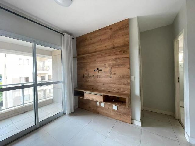 Apartamento para Locação em Campinas/SP Bosque 1 Quartos