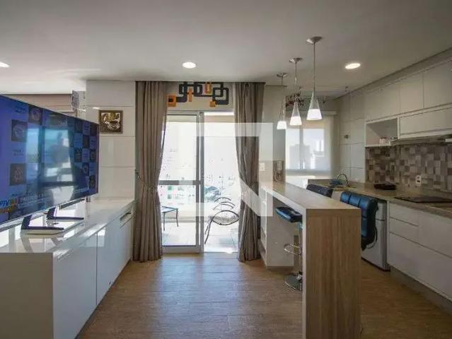 Apartamento para Locação em Campinas/SP Bosque 1 Quartos