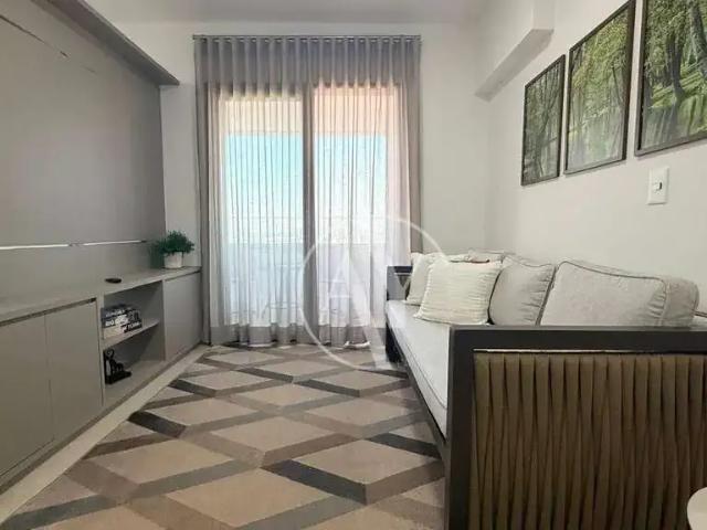 Apartamento para Locação em Campinas/SP Bosque 1 Quartos