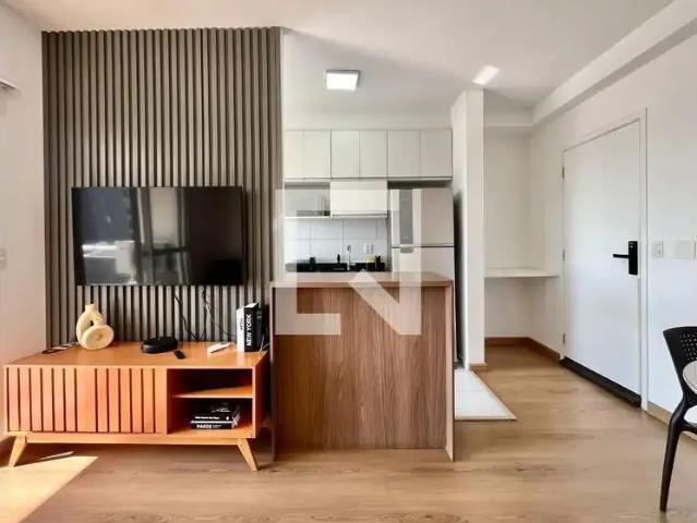 Apartamento para Locação em Campinas/SP Bosque 1 Quartos
