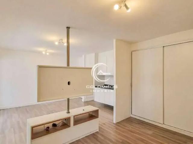 Apartamento para Locação em Campinas/SP Bosque 1 Quartos