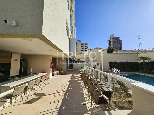 Apartamento para Locação em Campinas/SP Bosque 1 Quartos